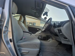 2011 Toyota Prius S Model Reversing Camera Alloys image 293862