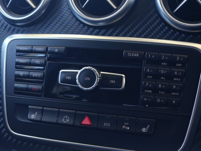 2014 Mercedes-benz A 180 A180 Sport AMG styled package image 291674