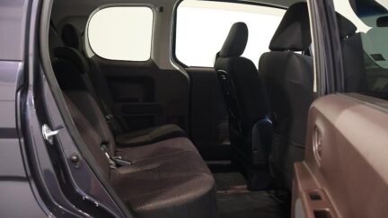 Toyota Spade F Model, Push Start, Power Sliding Door image 311631