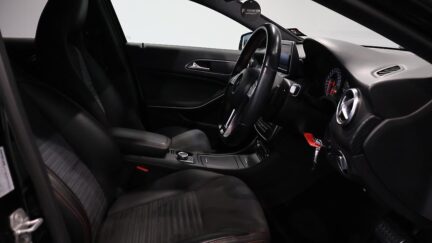 Mercedes-benz A 180 Sport AMG/ Half Leather image 305927