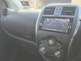 2016 Nissan March S Model Reverse Camera image 287810