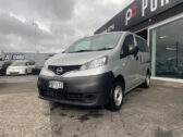 2021 Nissan Nv200 Like New, Small Van image 290126