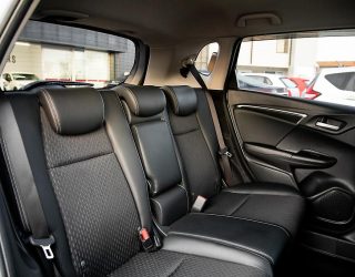 2013 Honda Fit Hybrid L package image 289239