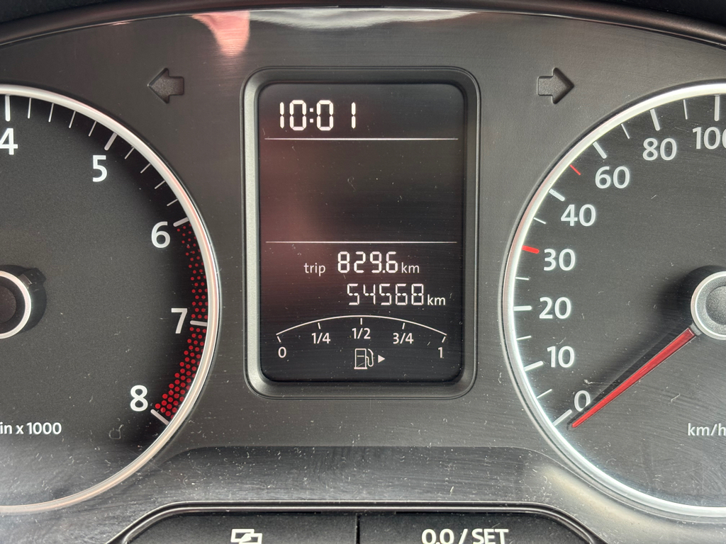 Volkswagen Polo TSI Highline Low KMS image 310524