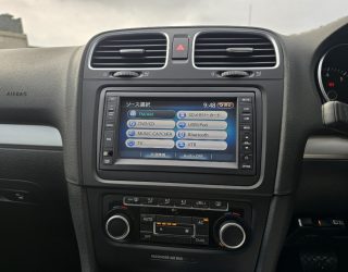 2012 Volkswagen Golf TSI Comfortline Premium Edition image 288281