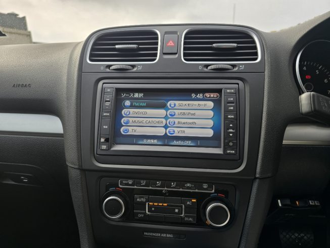 2012 Volkswagen Golf TSI Comfortline Premium Edition image 288281