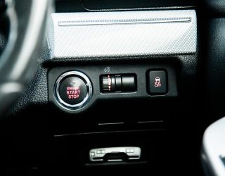 2014 Subaru Levorg 2L GT-S Eyesight AWD Cruise Control image 289639