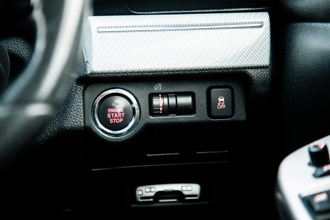 2014 Subaru Levorg 2L GT-S Eyesight AWD Cruise Control image 289639