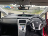 2012 Toyota Prius G Model, Low KMS image 290846