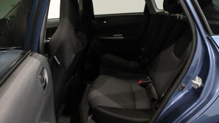 Subaru Impreza S-GT image 307963