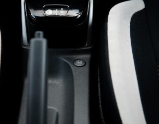 2018 Nissan Note E power,360 parking sensor emergency brake image 288763