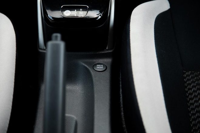 2018 Nissan Note E power,360 parking sensor emergency brake image 288763