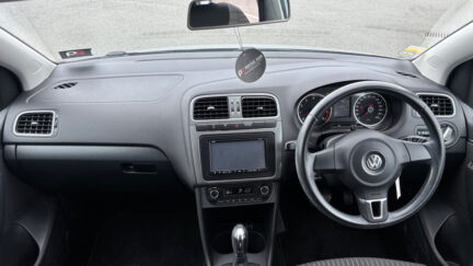 Volkswagen Polo TSI Highline Low KMS image 310522