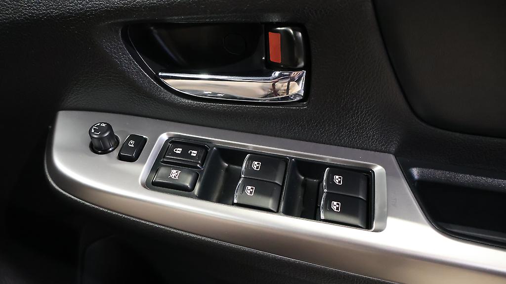 Subaru Wrx S4 2.0GT-S Eyesight AWD image 306650