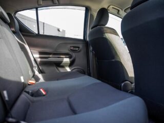 2015 Toyota Aqua Hybrid S Model, Push Start, reverse Camera image 290246