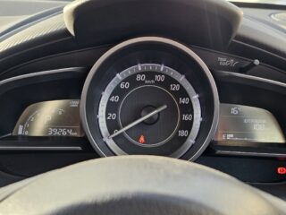 2016 Mazda Demio 13S, Push Start – Super Low KMS image 297316