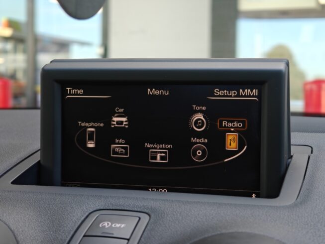 2012 Audi A1 1.4 TFSI image 291869