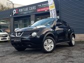 2014 Nissan Juke 15RS Type V image 287186