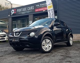2014 Nissan Juke 15RS Type V image 287186