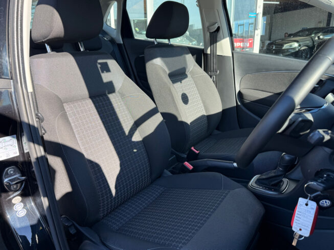 2014 Volkswagen Polo TSI Comfortline BMT image 293922