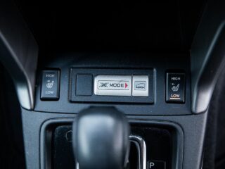 2014 Subaru Forester 2.0XT Eyesight 4WD image 290497