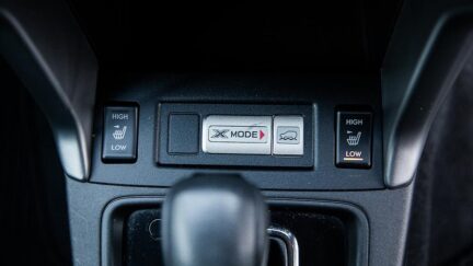 Subaru Forester 2.0XT Eyesight 4WD image 290497