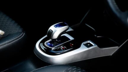 Honda Fit Hybrid L package image 289247