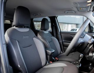 2023 Jeep Renegade LIMITED PHEV 4XE image 289776