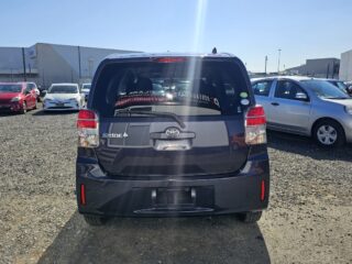 2014 Toyota Spade F Model- Easy access – sliding door image 297294