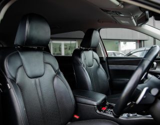 2023 Kia Sorento PHEV EX PHEV/4WD/6AT image 289479