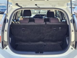 2018 Toyota Aqua G Model, Push Start image 294105