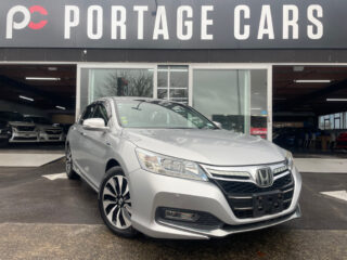 2014 Honda Accord Hybrid EX image 290868