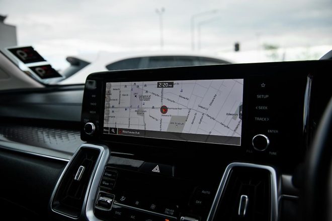 2023 Kia Sorento PHEV EX PHEV/4WD/6AT image 289478