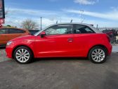2012 Audi A1 1.4TFSI image 287691