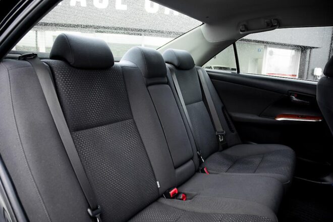 2012 Toyota Camry 2.5L I-Tech Hybrid G-Package image 294668