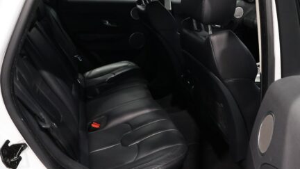 Land Rover Range Rover Evoque SI4 PURETECH 2.0P/4WD image 317199