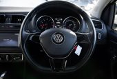 2014 Volkswagen Polo Tsi Bluemotion I Stop image 289173