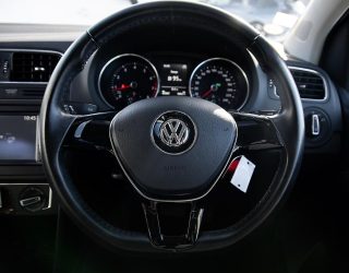 2014 Volkswagen Polo Tsi Bluemotion I Stop image 289173