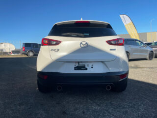 2018 Mazda Cx-3 Proactive 4WD image 293061