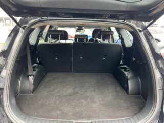 2021 Hyundai Santa Fe TM 2.5P/4WD/6AT/ AWD image 294638