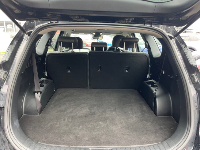 2021 Hyundai Santa Fe TM 2.5P/4WD/6AT/ AWD image 294638