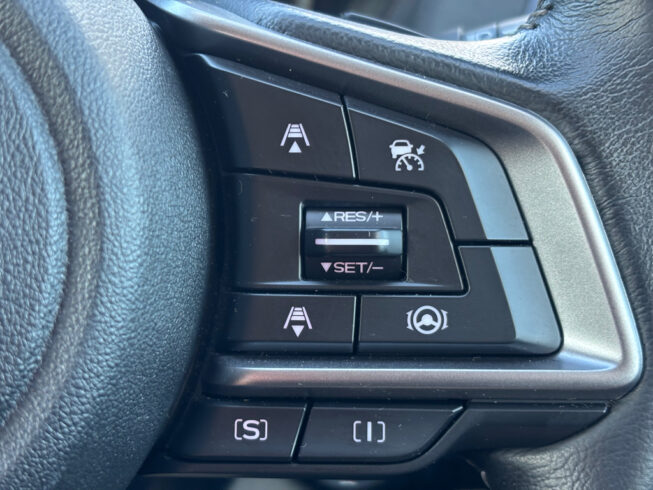 2020 Subaru Impreza Sport 2.0i-L Eyesight, Full Leather image 290607