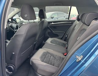 2013 Volkswagen Golf TSI Highline, Low Kms, 1.4L image 287729