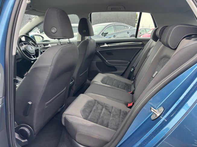 2013 Volkswagen Golf TSI Highline, Low Kms, 1.4L image 287729