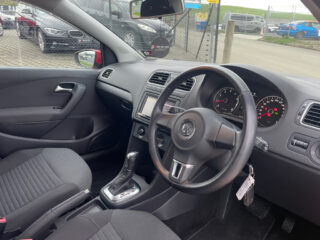 2014 Volkswagen Polo TSI Comfortline, Low KMS image 290304