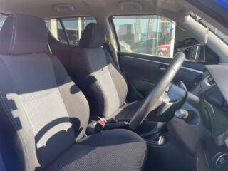 2014 Suzuki Swift RS image 294090