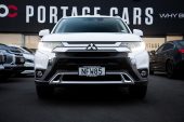 2021 Mitsubishi Outlander LS 2.4P /4WD/ 7 seat image 289913