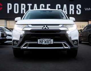 2021 Mitsubishi Outlander LS 2.4P /4WD/ 7 seat image 289913