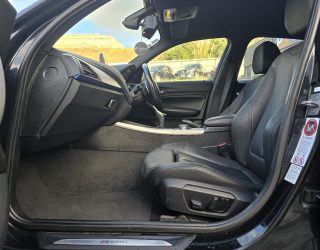 2015 Bmw M135i M-Sport 3.0L Turbo Full Leather image 289569