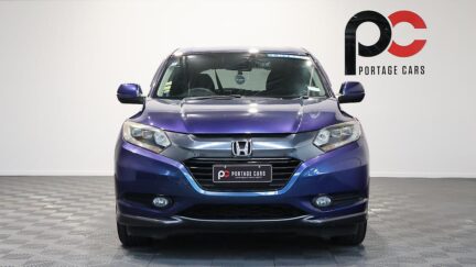 Honda Vezel Hybrid X image 314101